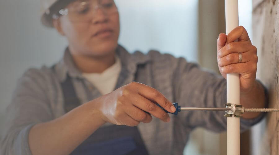 Professional annual plumbing maintenance services in Kenton, TN